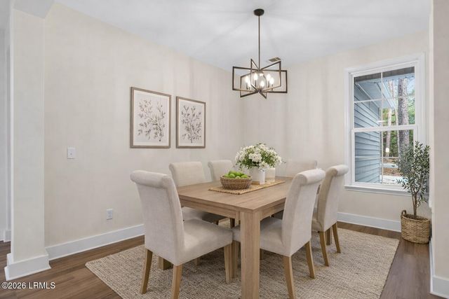 581 Sams Point Road, Beaufort, SC 29907