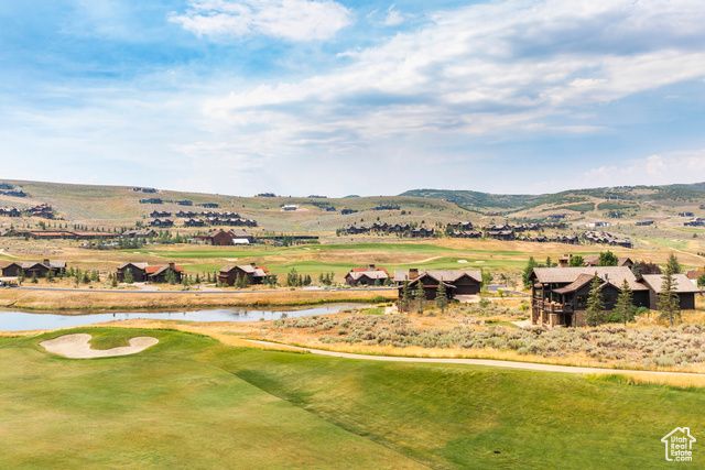 7360 N VICTORY CLUB DR #119, Heber City, UT 84032