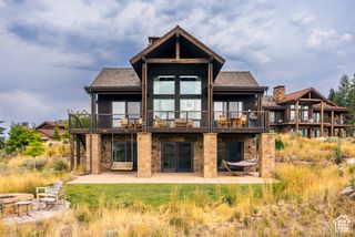 7360 N VICTORY CLUB DR #119, Heber City, UT 84032
