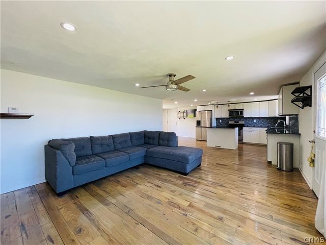 8925 New Floyd Road, Floyd, NY 13440
