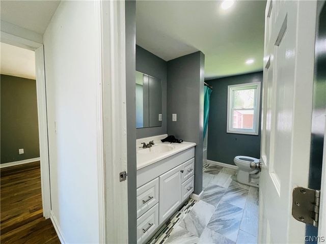 8925 New Floyd Road, Floyd, NY 13440