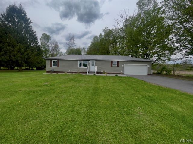 8925 New Floyd Road, Floyd, NY 13440