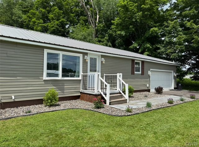 8925 New Floyd Road, Floyd, NY 13440