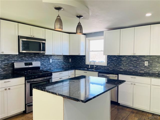 8925 New Floyd Road, Floyd, NY 13440