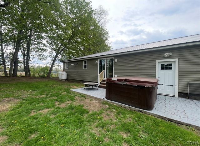 8925 New Floyd Road, Floyd, NY 13440