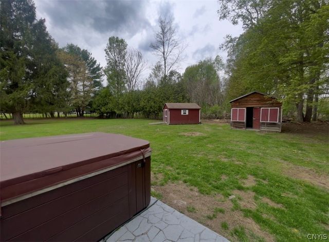 8925 New Floyd Road, Floyd, NY 13440