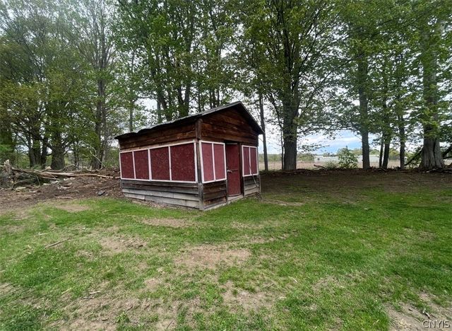 8925 New Floyd Road, Floyd, NY 13440