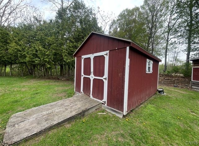 8925 New Floyd Road, Floyd, NY 13440
