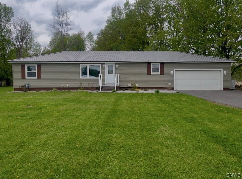 8925 New Floyd Road, Floyd, NY 13440