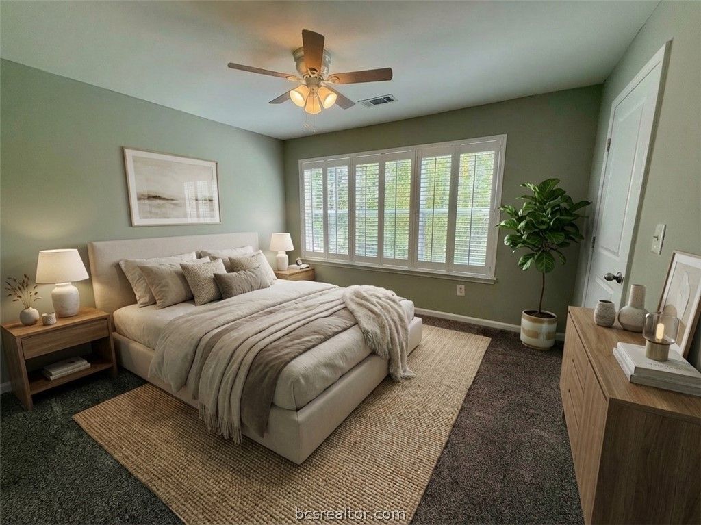1725 Harvey Mitchell Parkway S 1925, College Station, TX 77840 — photo 5