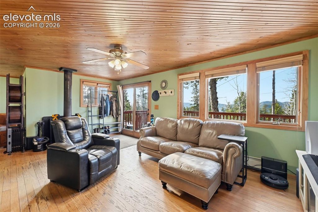 34089 Lyttle Dowdle Drive, Golden, CO 80403 — photo 2
