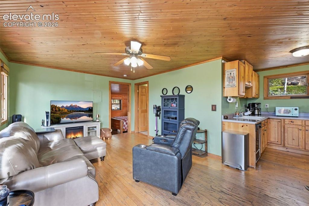 34089 Lyttle Dowdle Drive, Golden, CO 80403 — photo 4