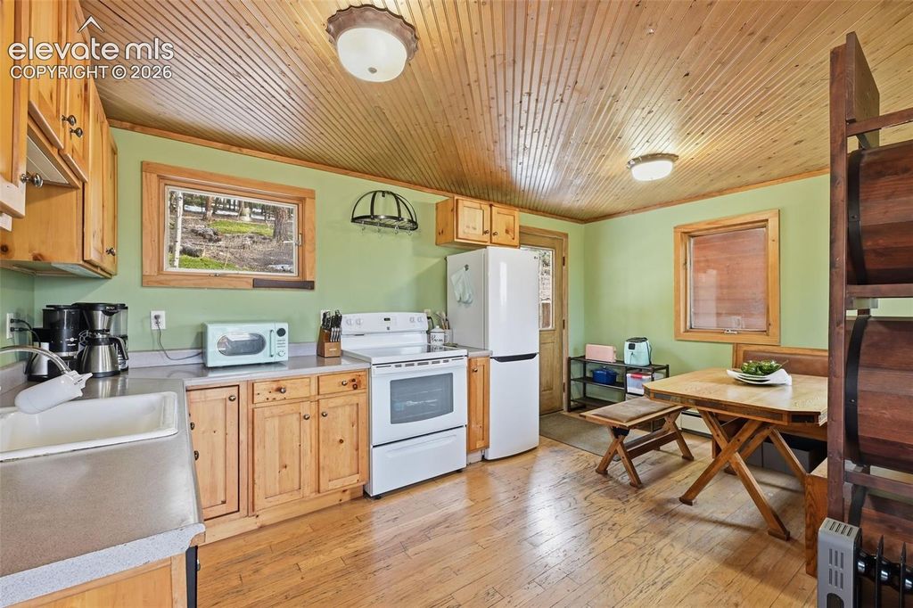 34089 Lyttle Dowdle Drive, Golden, CO 80403 — photo 5