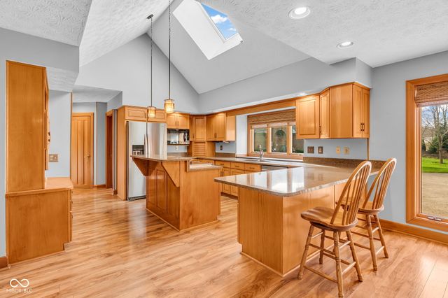 25 Brandywine Circle, Brownsburg, IN 46112