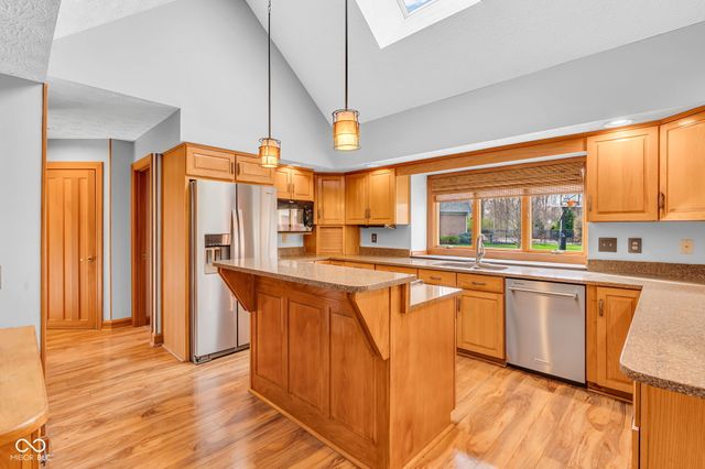 25 Brandywine Circle, Brownsburg, IN 46112