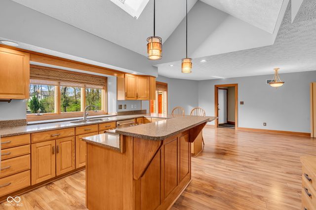 25 Brandywine Circle, Brownsburg, IN 46112