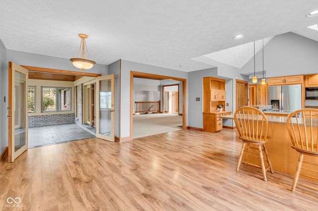 25 Brandywine Circle, Brownsburg, IN 46112