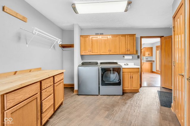 25 Brandywine Circle, Brownsburg, IN 46112