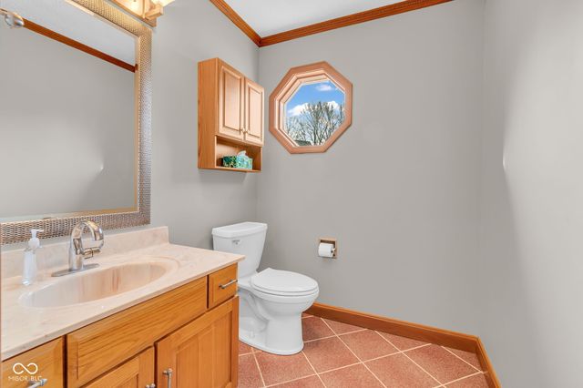 25 Brandywine Circle, Brownsburg, IN 46112