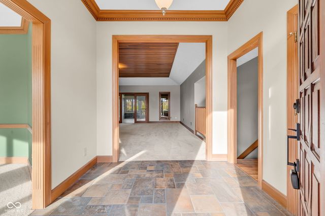 25 Brandywine Circle, Brownsburg, IN 46112