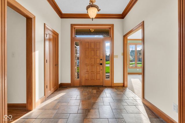 25 Brandywine Circle, Brownsburg, IN 46112