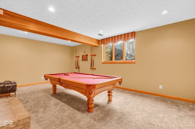 25 Brandywine Circle, Brownsburg, IN 46112