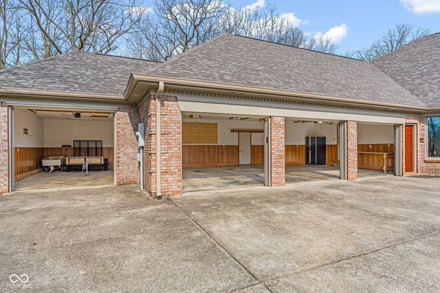 25 Brandywine Circle, Brownsburg, IN 46112