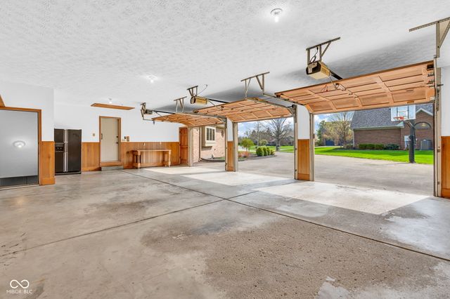 25 Brandywine Circle, Brownsburg, IN 46112