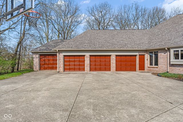 25 Brandywine Circle, Brownsburg, IN 46112