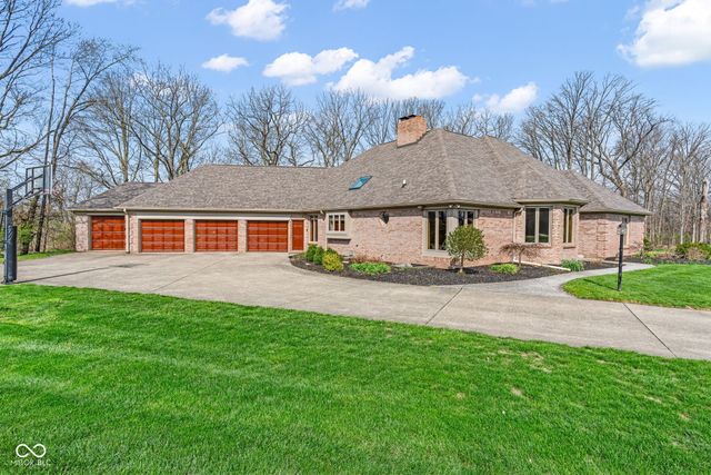 25 Brandywine Circle, Brownsburg, IN 46112