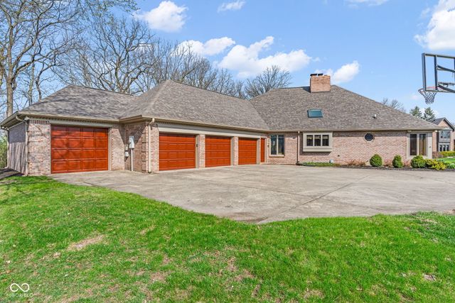 25 Brandywine Circle, Brownsburg, IN 46112