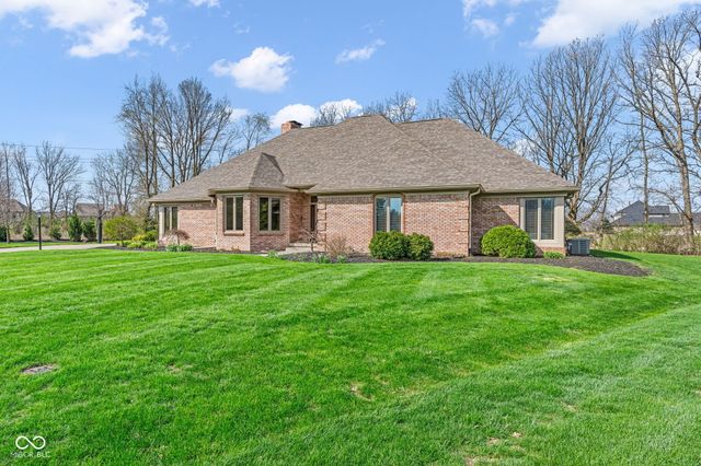 25 Brandywine Circle, Brownsburg, IN 46112