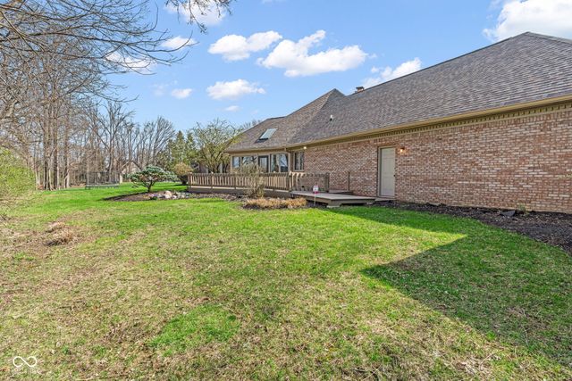 25 Brandywine Circle, Brownsburg, IN 46112