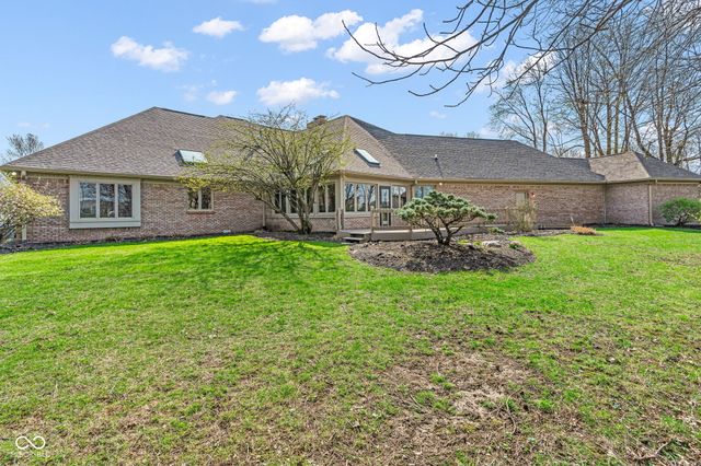 25 Brandywine Circle, Brownsburg, IN 46112