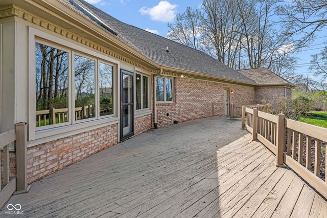 25 Brandywine Circle, Brownsburg, IN 46112