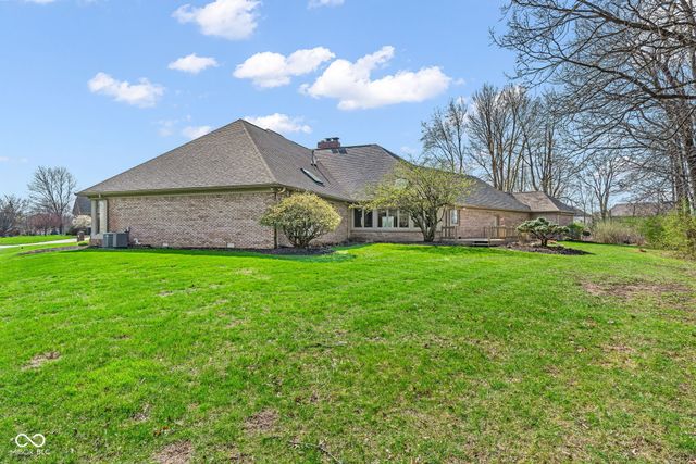 25 Brandywine Circle, Brownsburg, IN 46112