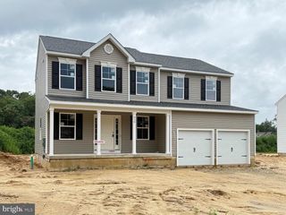920 CHAPEL DR, Vineland, NJ 08361