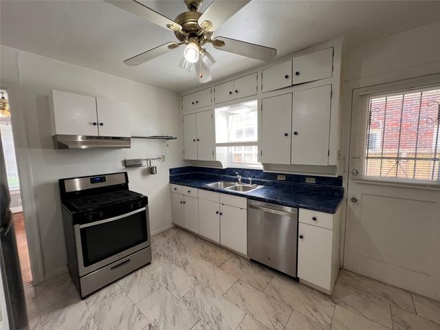 4905 Jackson Street, Houston, TX 77004