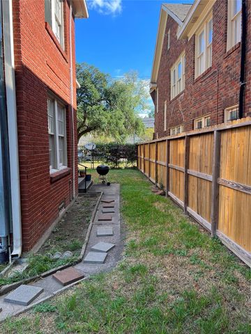 4905 Jackson Street, Houston, TX 77004