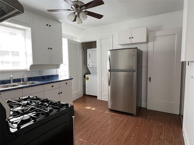 4905 Jackson Street, Houston, TX 77004