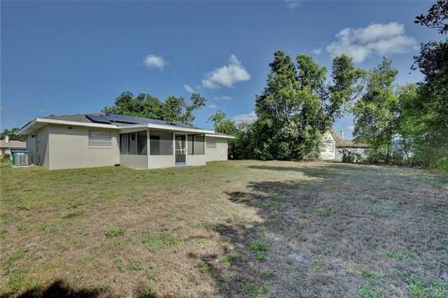 1847 FAYETTEVILLE AVE, Deltona, FL 32725