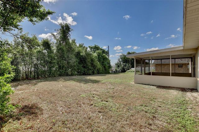 1847 FAYETTEVILLE AVE, Deltona, FL 32725