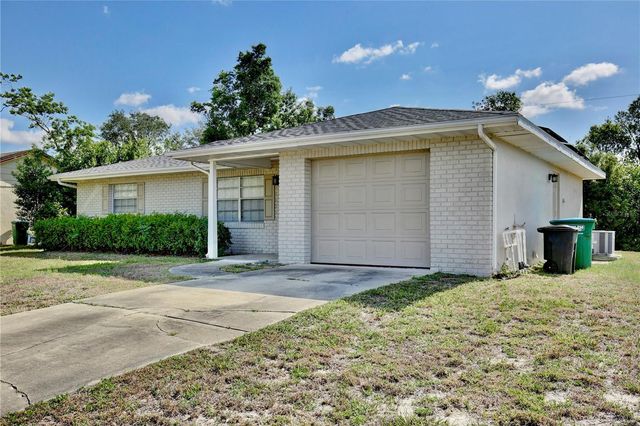 1847 FAYETTEVILLE AVE, Deltona, FL 32725