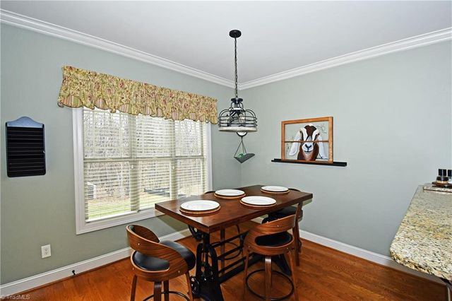 6832 Orchard Path Drive, Clemmons, NC 27012