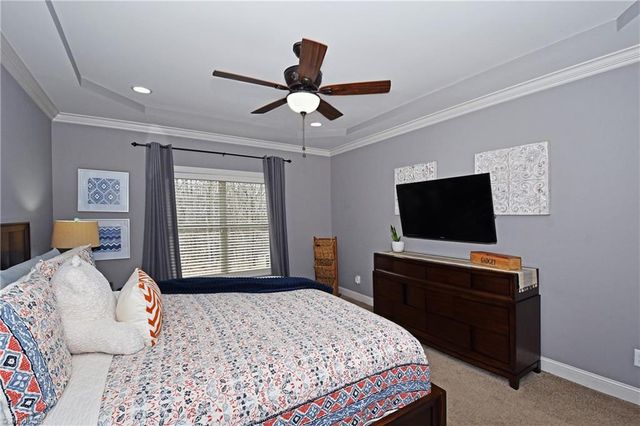 6832 Orchard Path Drive, Clemmons, NC 27012