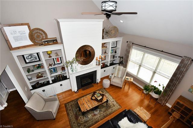 6832 Orchard Path Drive, Clemmons, NC 27012