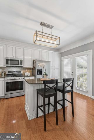 4665 Wehunt Commons Drive SE, Smyrna, GA 30082