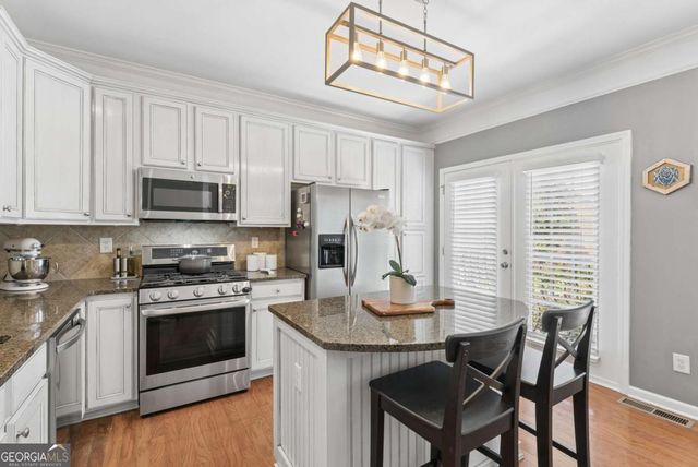 4665 Wehunt Commons Drive SE, Smyrna, GA 30082