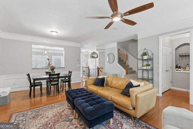4665 Wehunt Commons Drive SE, Smyrna, GA 30082