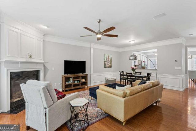 4665 Wehunt Commons Drive SE, Smyrna, GA 30082